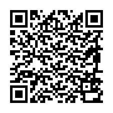 QR Code for Phone number +19896530901