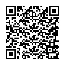 QR Code for Phone number +19896531048