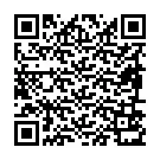 QR Code for Phone number +19896531087