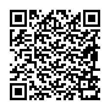 QR Code for Phone number +19896531195