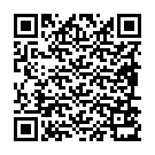 QR Code for Phone number +19896531196