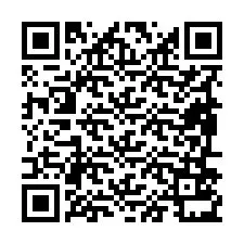 QR Code for Phone number +19896531277
