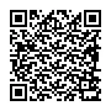QR Code for Phone number +19896531292