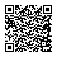 QR Code for Phone number +19896531317