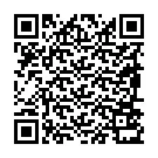QR Code for Phone number +19896531364