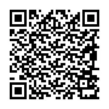 QR Code for Phone number +19896531390