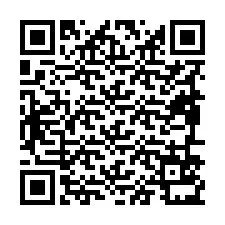 Kode QR untuk nomor Telepon +19896531403