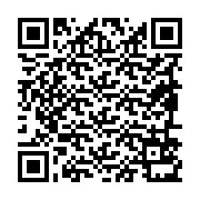 QR Code for Phone number +19896531419