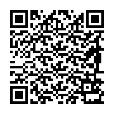 QR Code for Phone number +19896531431