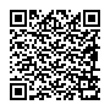 QR Code for Phone number +19896531438