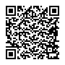 QR Code for Phone number +19896531667