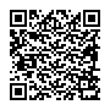 QR Code for Phone number +19896531683