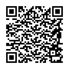 QR Code for Phone number +19896531761
