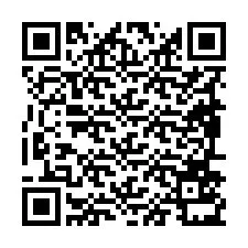 QR Code for Phone number +19896531766