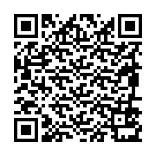 QR Code for Phone number +19896531840