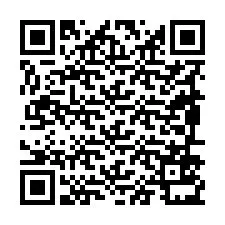 QR Code for Phone number +19896531934