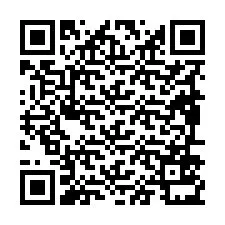 QR Code for Phone number +19896531962