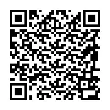 QR-Code für Telefonnummer +19896532051