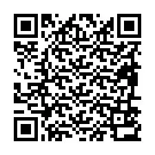 QR Code for Phone number +19896532053