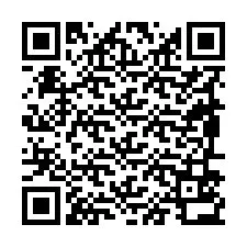 Codice QR per il numero di telefono +19896532064