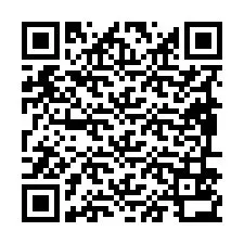 QR Code for Phone number +19896532066