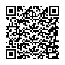 QR Code for Phone number +19896532150