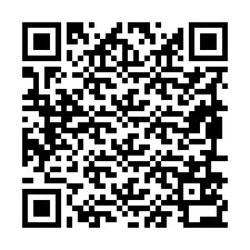 QR Code for Phone number +19896532185