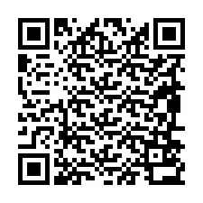 QR-Code für Telefonnummer +19896532270