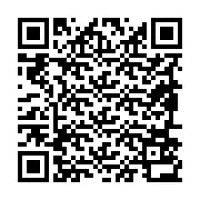 QR Code for Phone number +19896532319