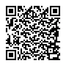 QR Code for Phone number +19896532328
