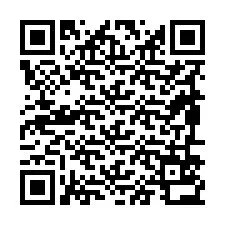 Kode QR untuk nomor Telepon +19896532451