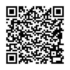 QR Code for Phone number +19896532519