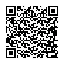 QR Code for Phone number +19896532572