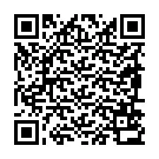 QR-Code für Telefonnummer +19896532594