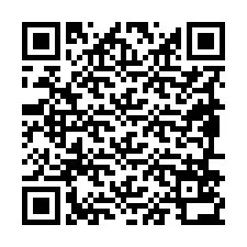 QR Code for Phone number +19896532628
