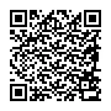 QR Code for Phone number +19896532718