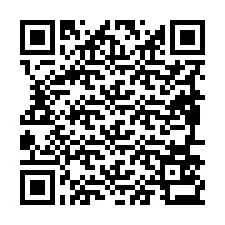 QR Code for Phone number +19896533306