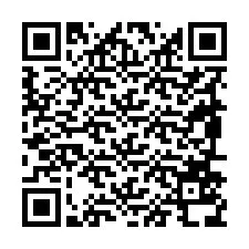 QR Code for Phone number +19896538790