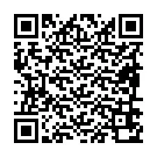 QR Code for Phone number +19896670037