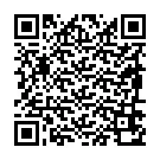 QR Code for Phone number +19896670054