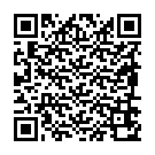 QR Code for Phone number +19896670084
