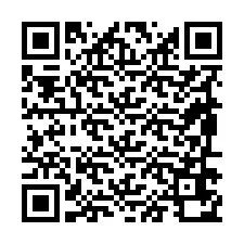 QR Code for Phone number +19896670171