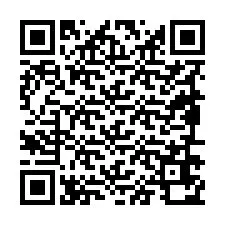 QR Code for Phone number +19896670188