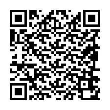QR Code for Phone number +19896670299