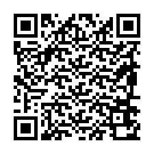 QR Code for Phone number +19896670321