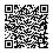 QR Code for Phone number +19896670400
