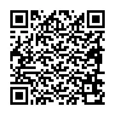 QR Code for Phone number +19896670583