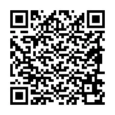 QR Code for Phone number +19896670589