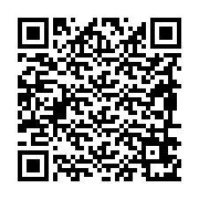 QR Code for Phone number +19896671430