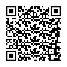 QR Code for Phone number +19896672040
